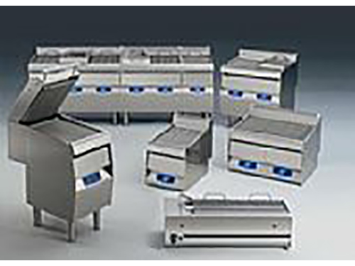 西餐、西廚設備